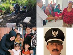 Kades Kedawung Ajak Warga Awasi Dana Desa, untuk Infrastruktur dan Kemiskinan